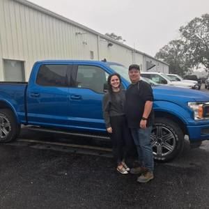 Meet your Posher, Samantha